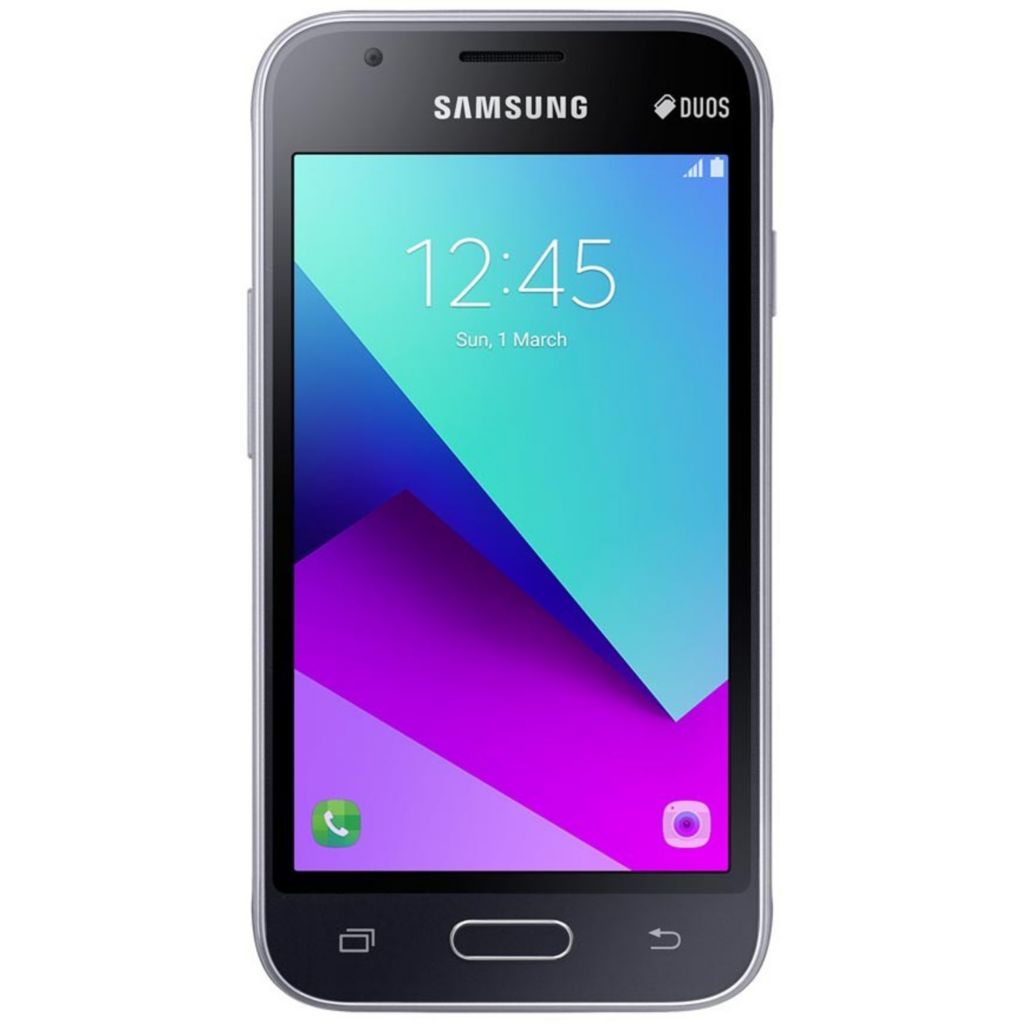 j1 mini prime lte