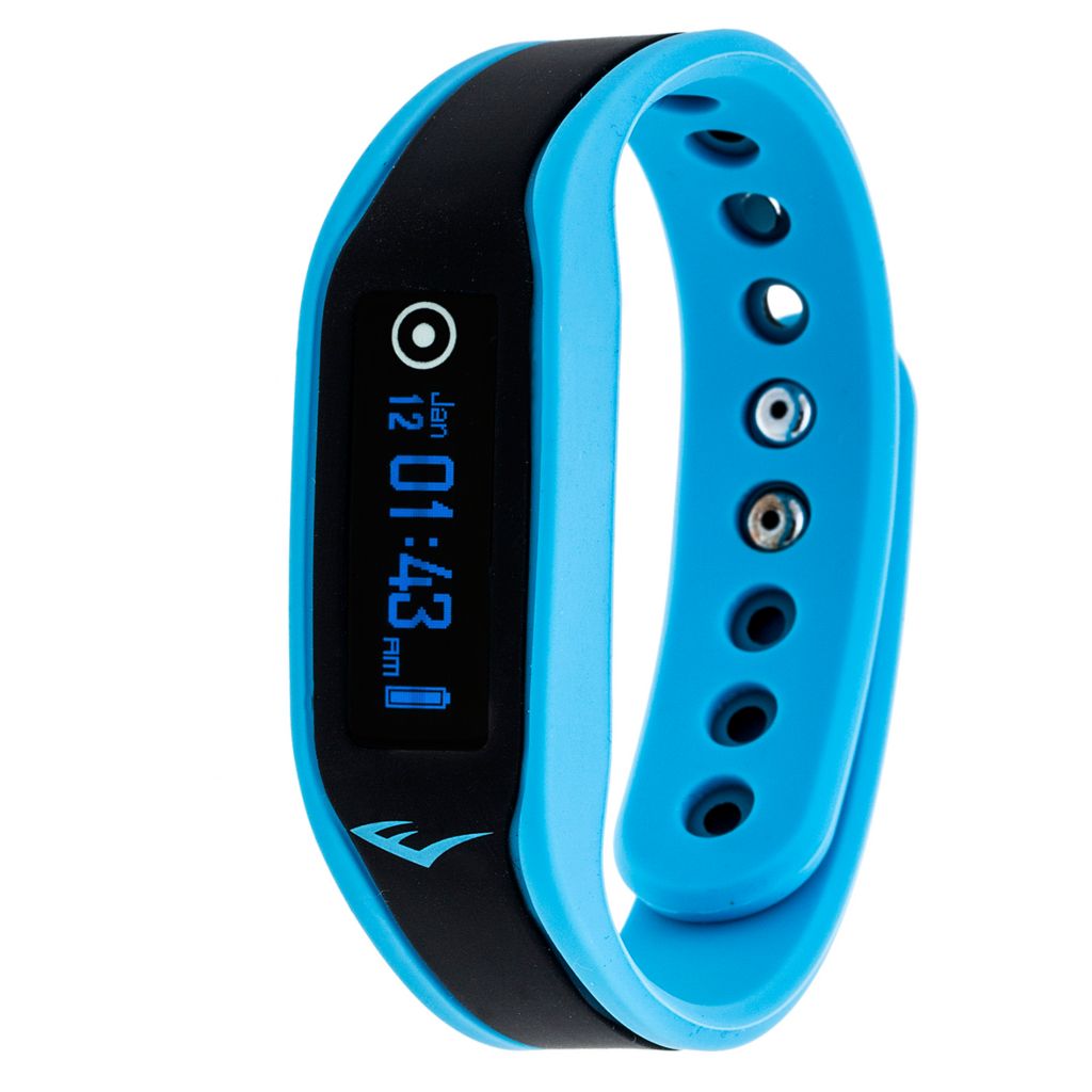 Everlast activity tracker shop and sports watch