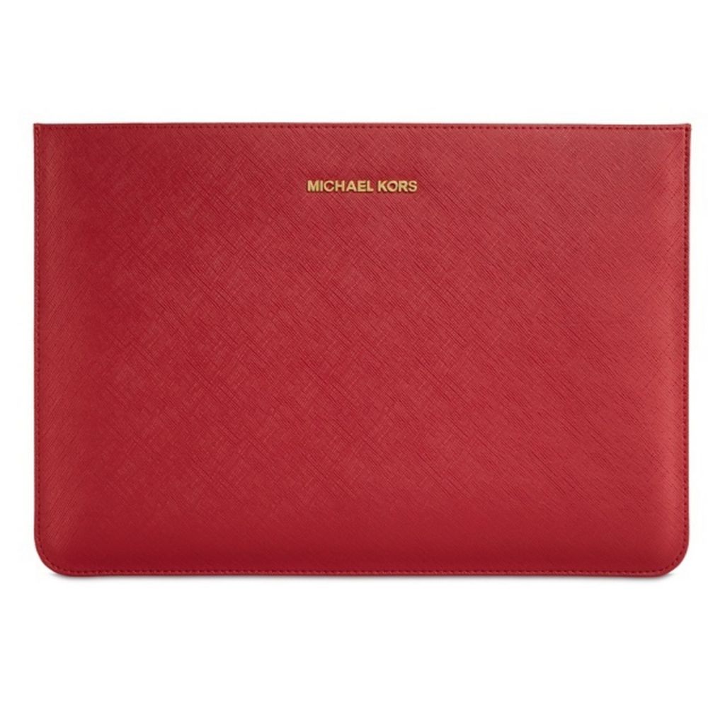 michael kors macbook case