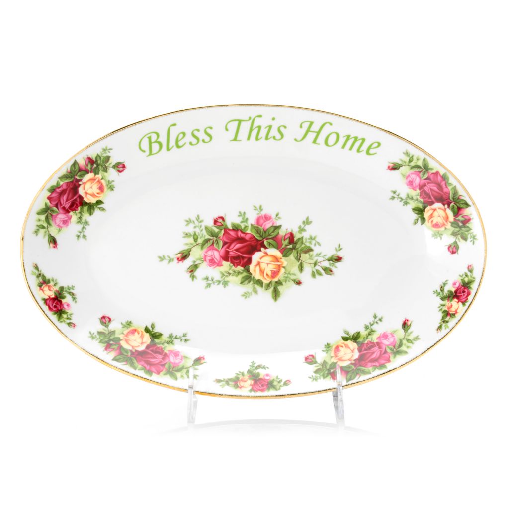 Royal Albert Old Country Roses 