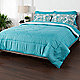 Full bed turquoise