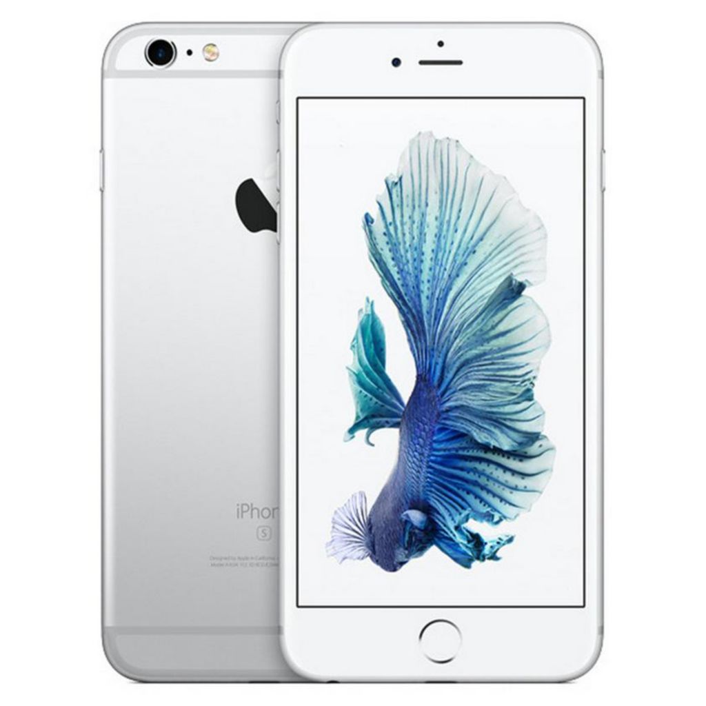 Apple Iphone 6s 4 7 4g Lte 16gb Unlocked Smartphone Refurbished Shophq