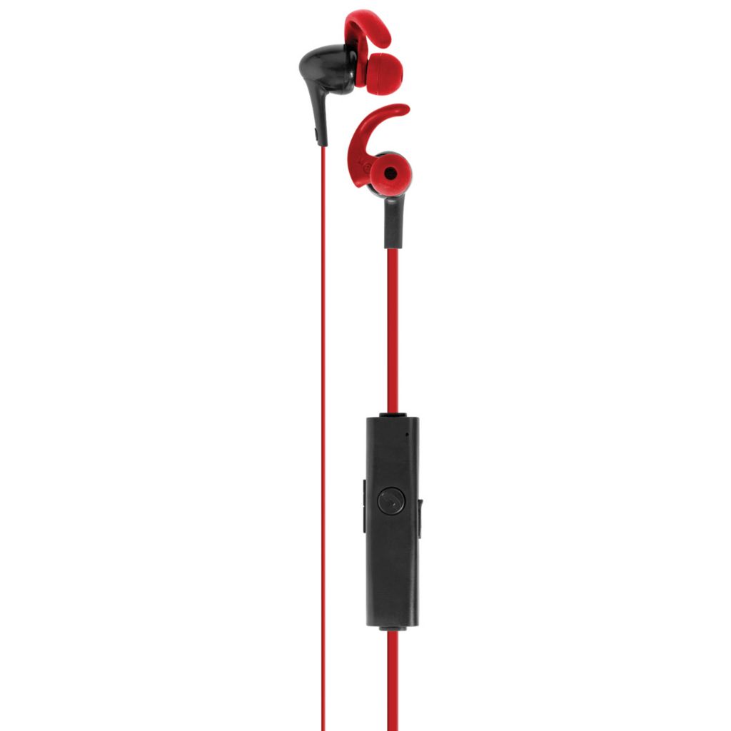 ReTrak SportFit Bluetooth Wireless High Fidelity In-Ear Headphones 