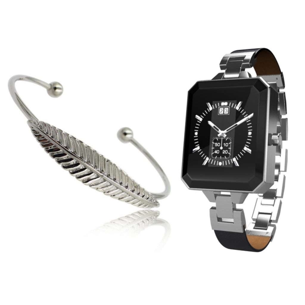 android womens smartwatch