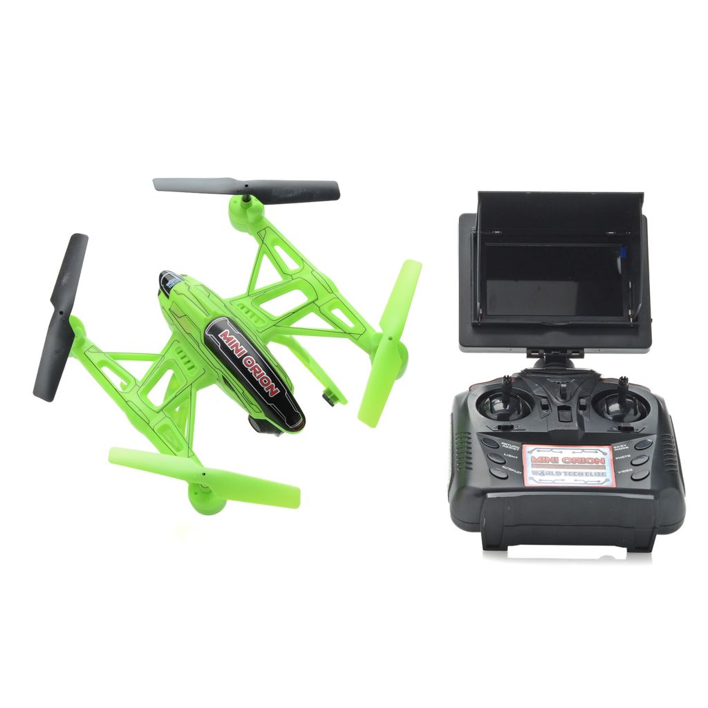 mini orion drone battery