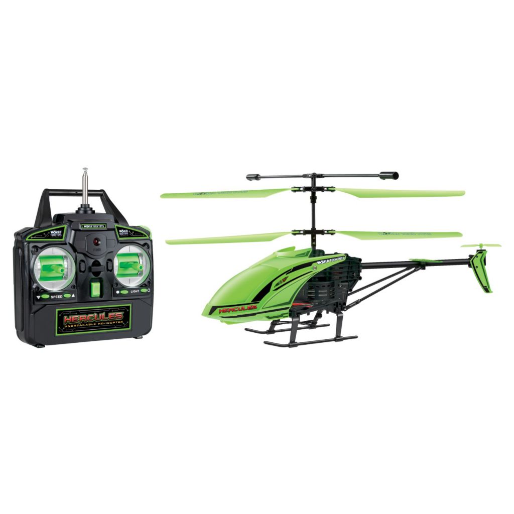 world tech toys marvel helicopter