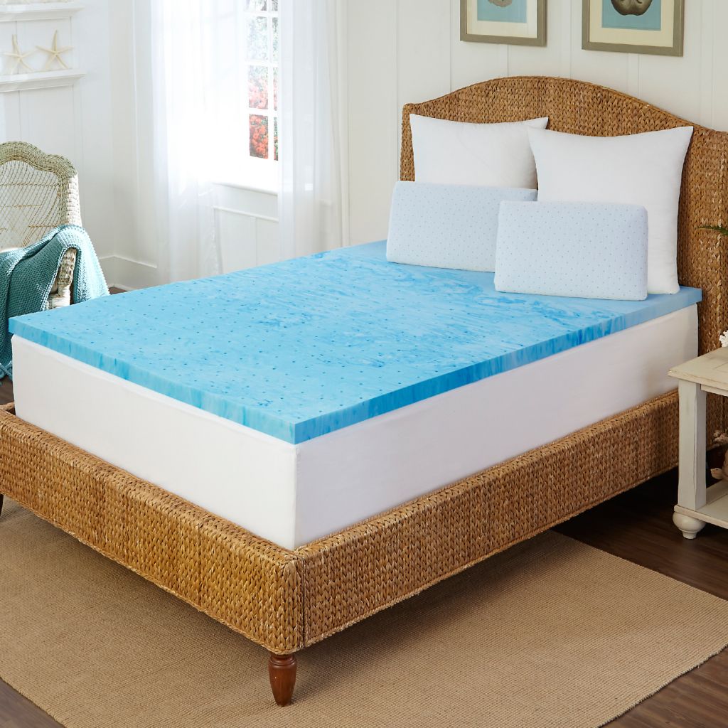 arctic cool mattress