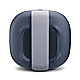 SoundLink Micro midnight blue back strap
