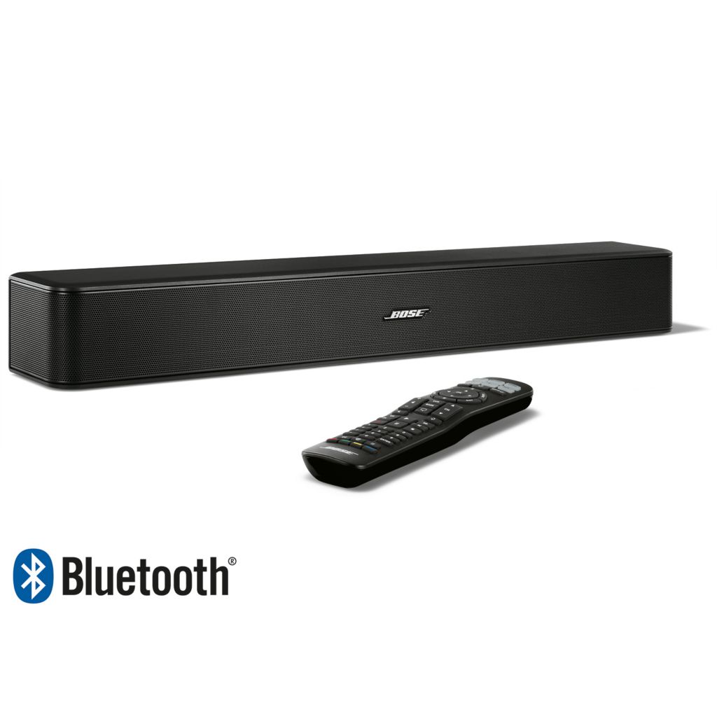 bose soundlink solo 5