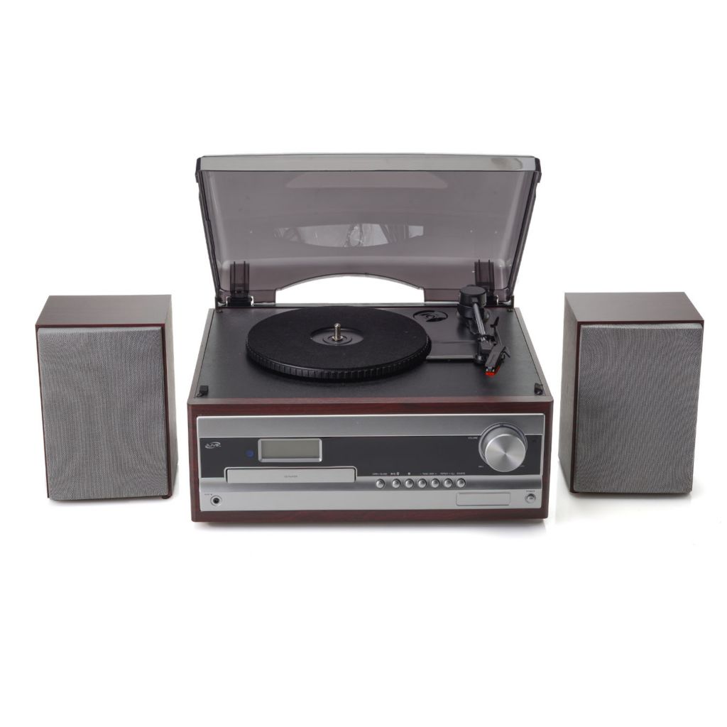 ilive record player