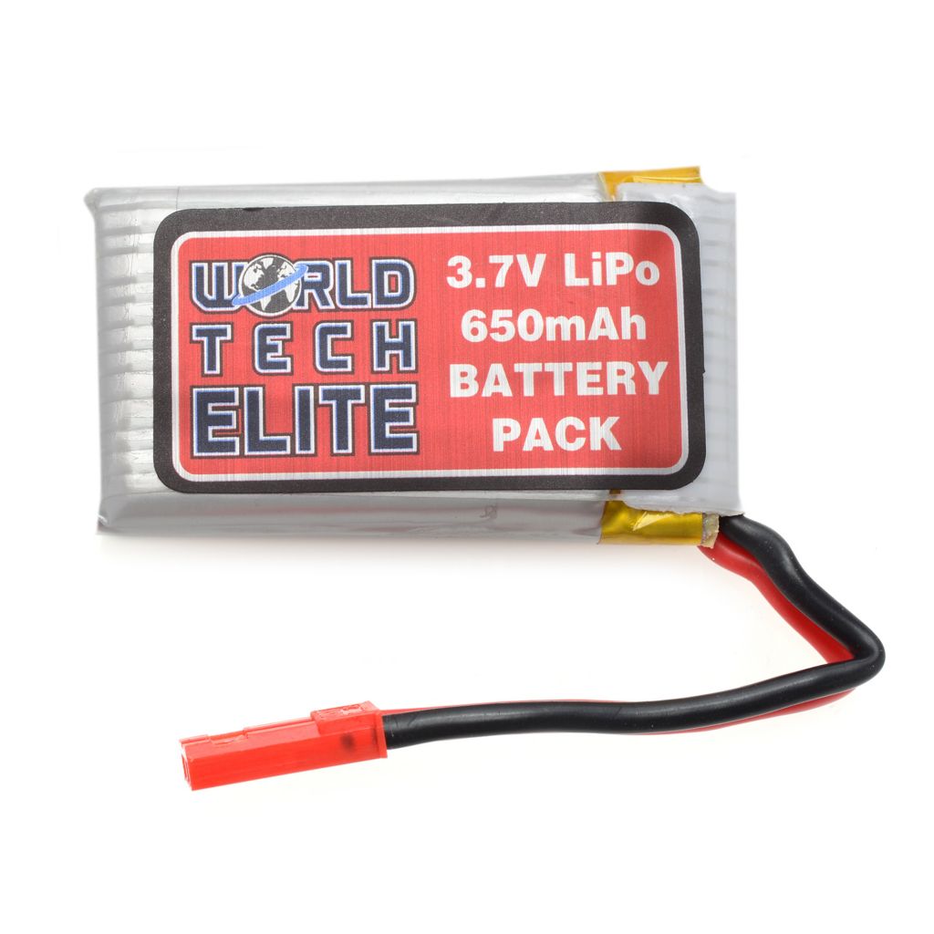 world tech elite mini orion replacement charger