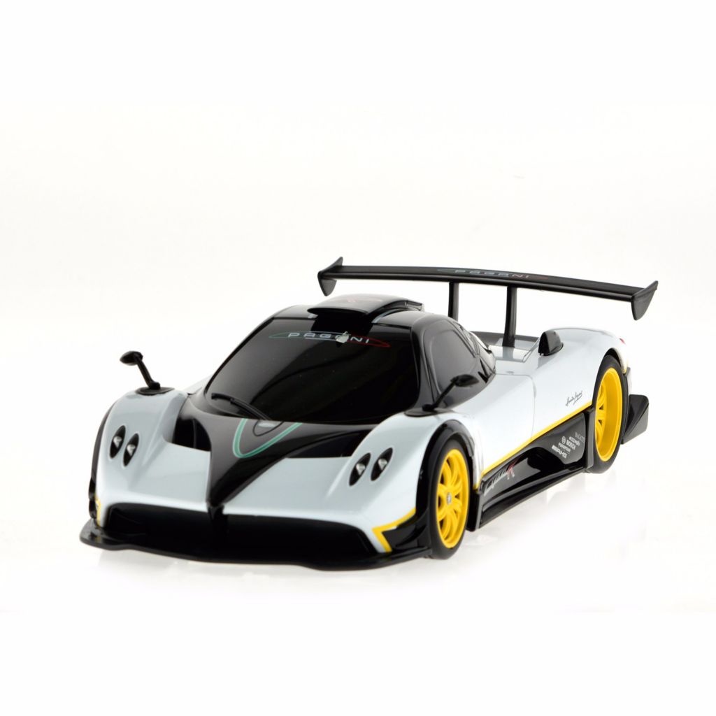 pagani zonda r rc car