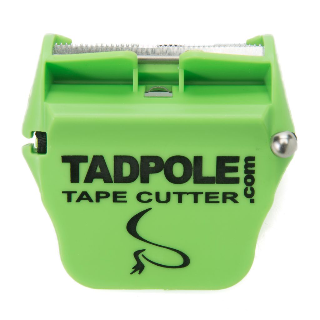 Tadpole Tape Cutter 