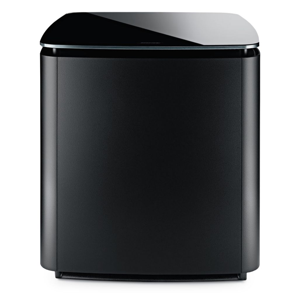 connecting acoustimass 300 to soundbar