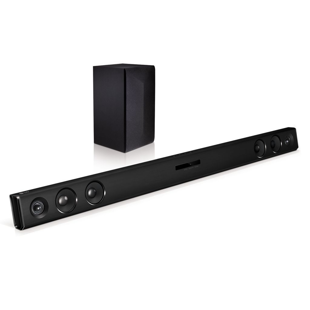 lg 2.1 soundbar