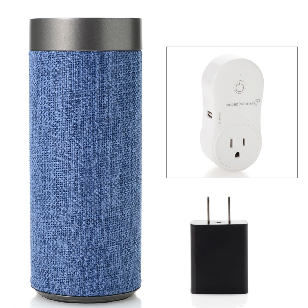 ilive platinum alexa speaker