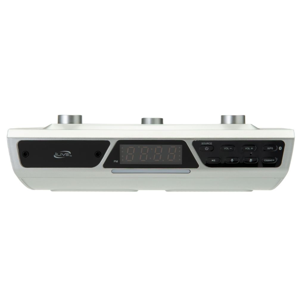 ilive under cabinet speaker