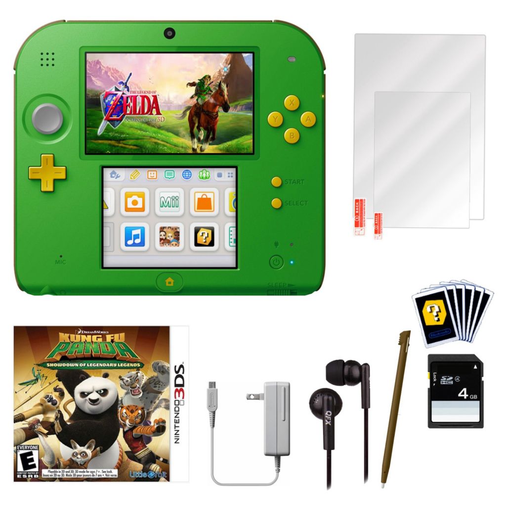 link 2ds