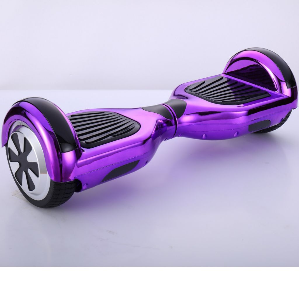 Glare wheel hoverboard sale