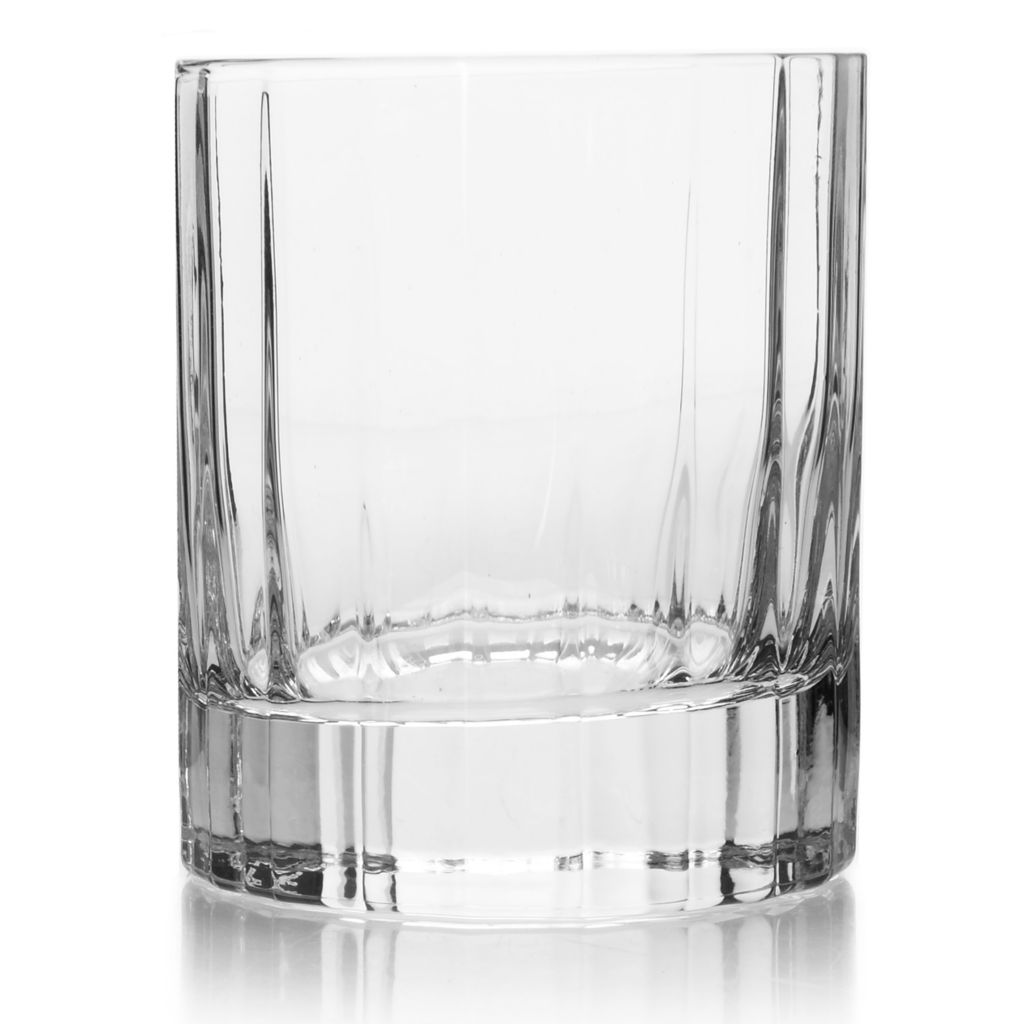 Double Old Fashioned glass