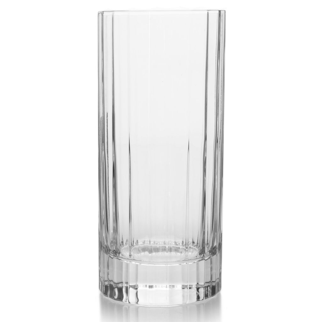 Iced Beverage glass
