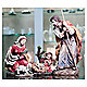 Nativity set in your home