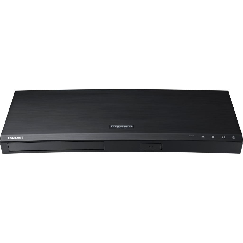 Samsung 4k Ultra Hd Blu Ray Player Shophq