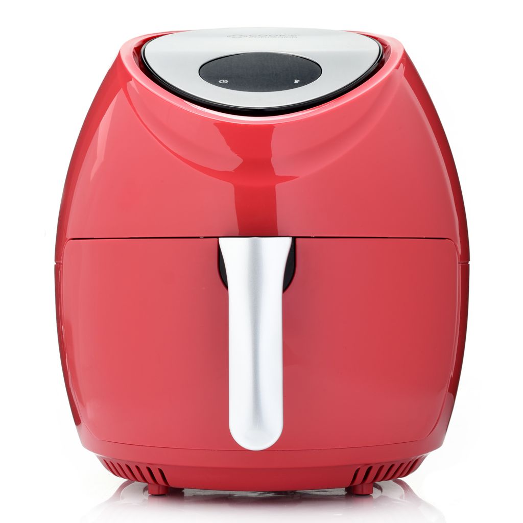 Cooks companion 2025 air fryer