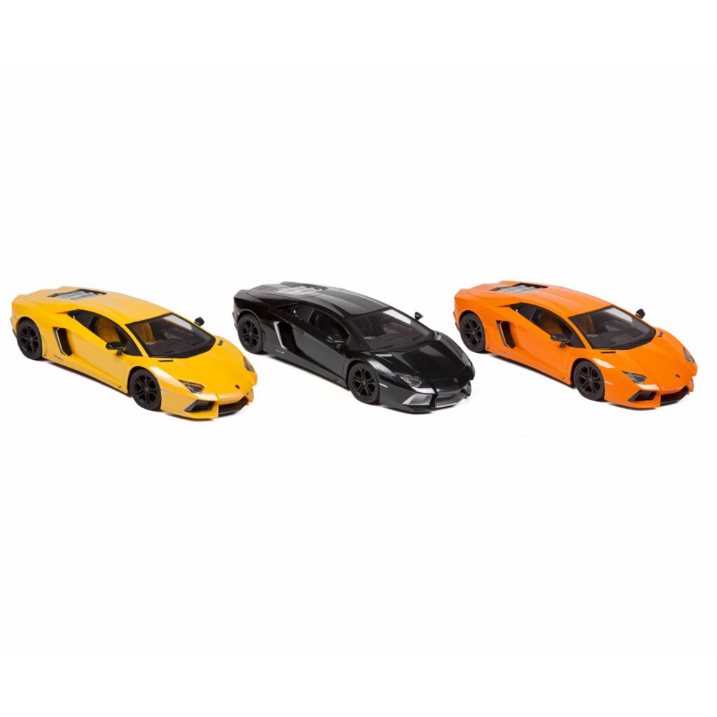 rc cars lamborghini aventador