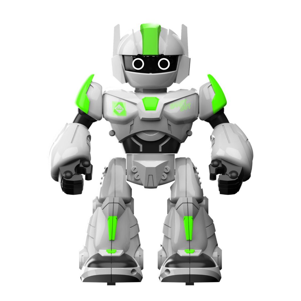 smart tech toys