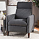 Recliner lounge chair in your home