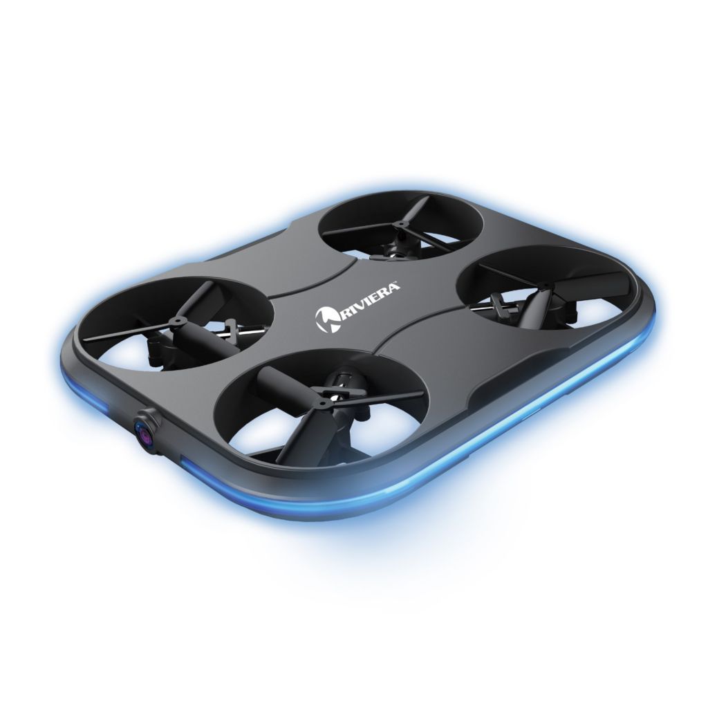 drone with 720p hd camera