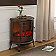 Space Heater in your home