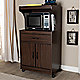 Brown kitchen cabinet in your home