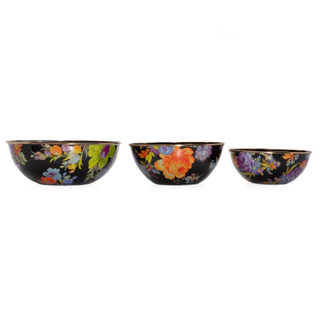All bowl sizes