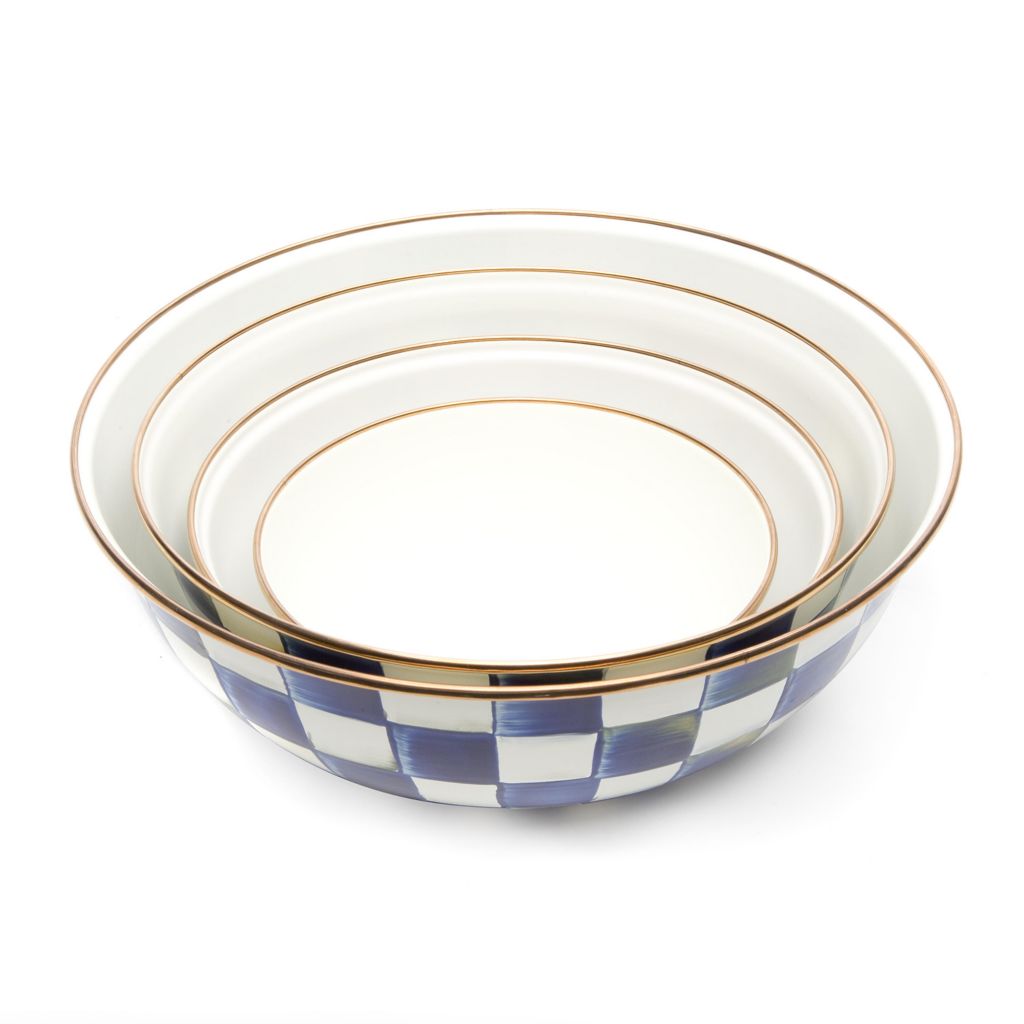 RoyalCheckBowls