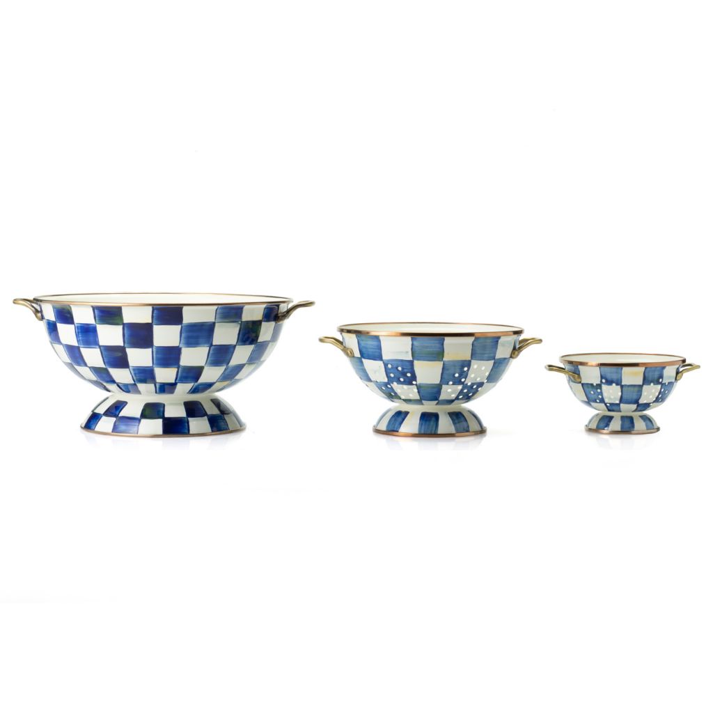 Bowl set sizes