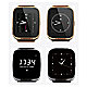 Smartwatch time display options