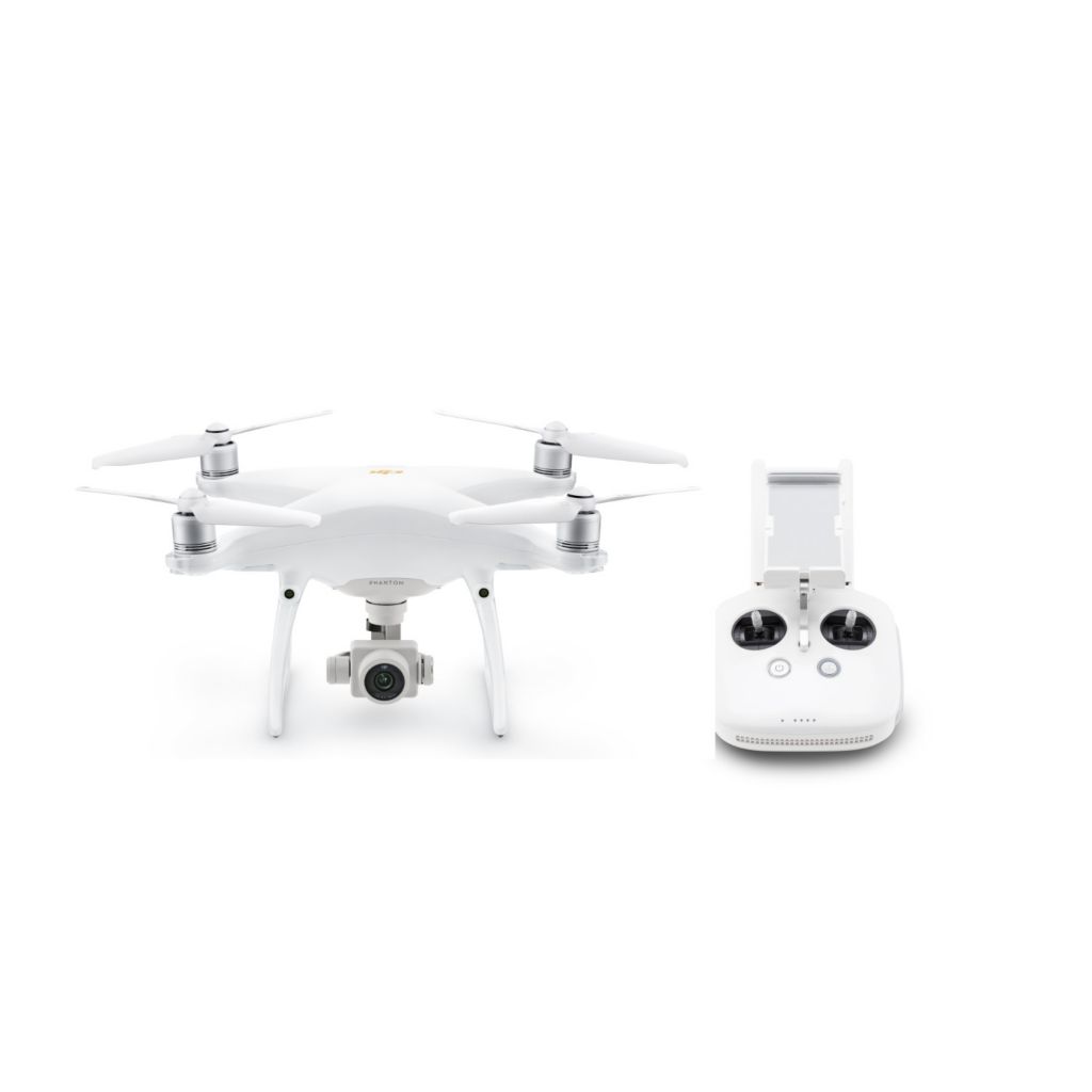 dji phantom remote control