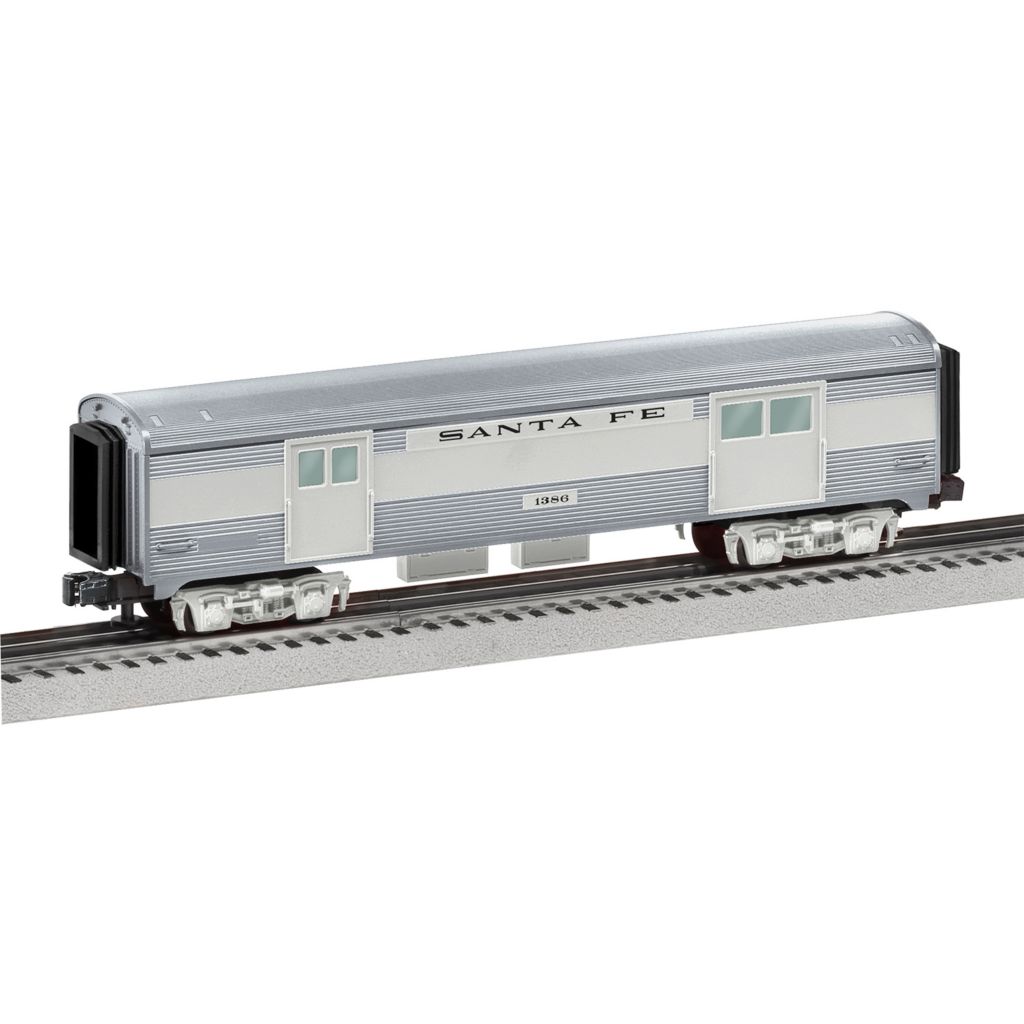 used o gauge trains