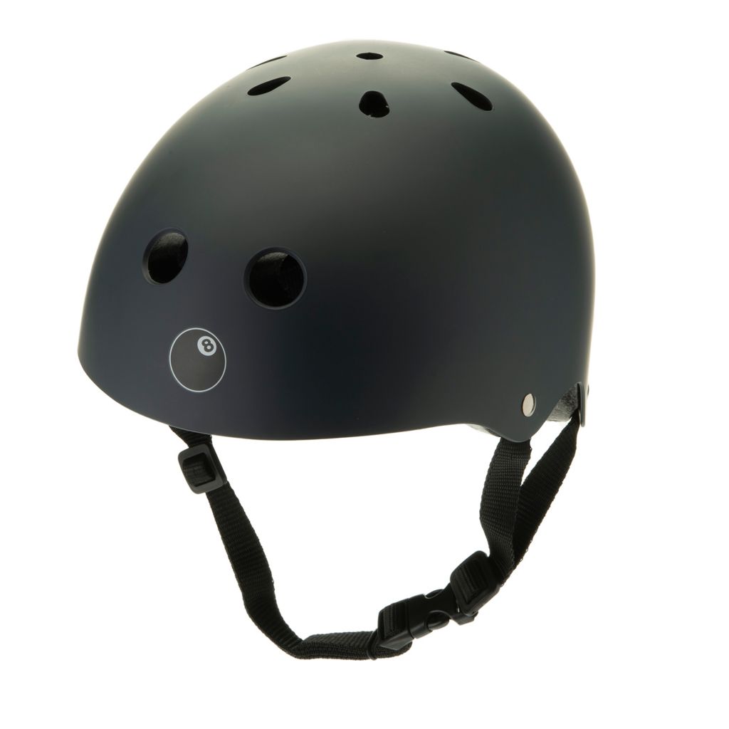 eight ball youth helmet