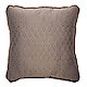 Sapphire deocrative pillow 2