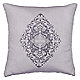 Dusty Lilac decorative pillow 2