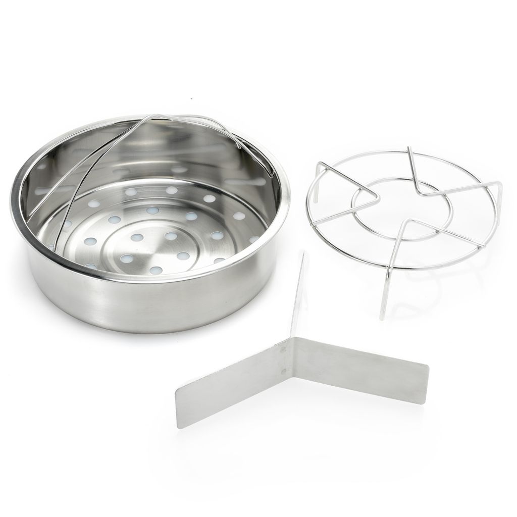 Pressure Cooker Steamer Baskets - Shop