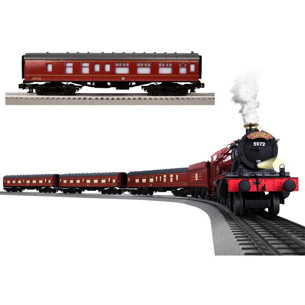 lionel trains value catalog