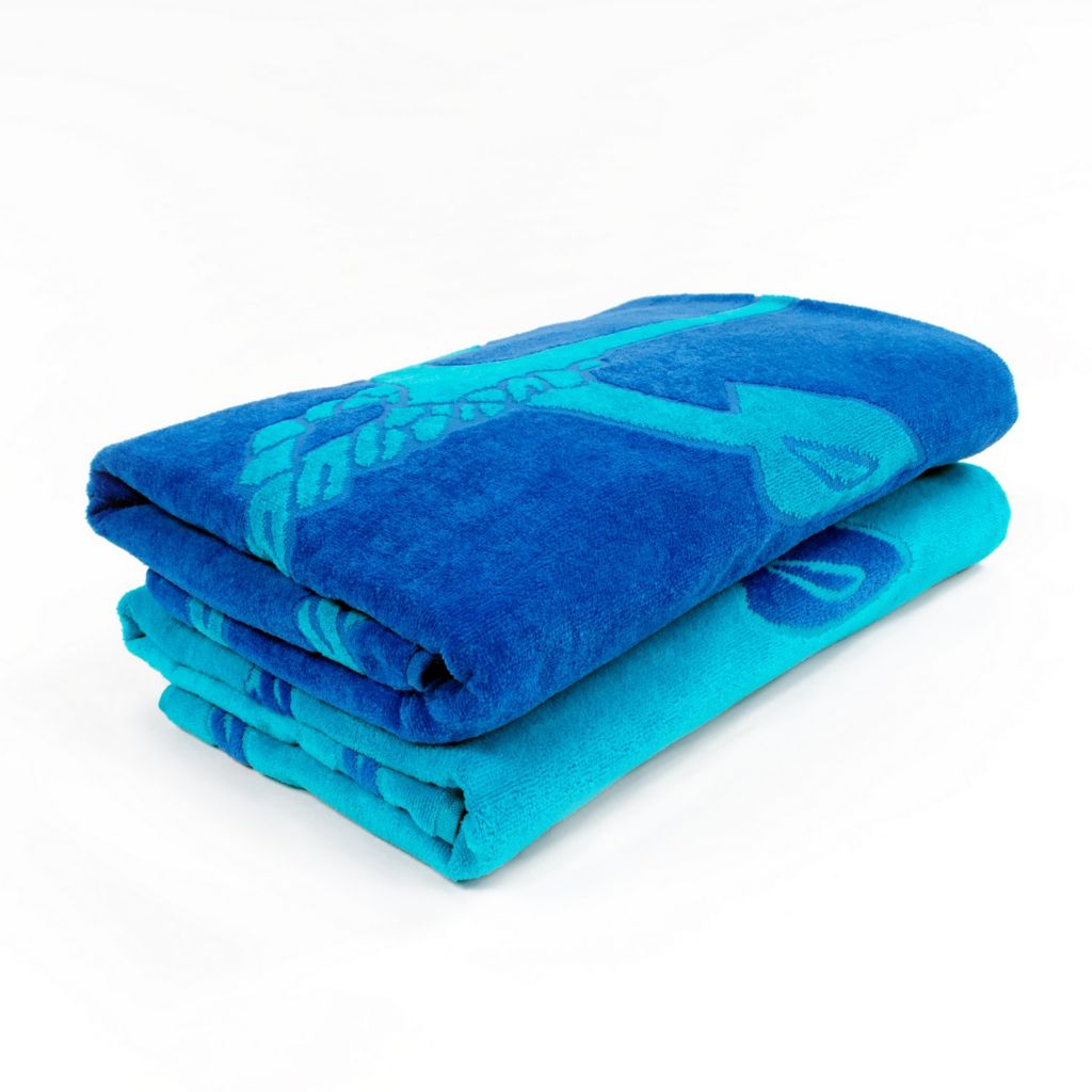 oversized beach towels uk