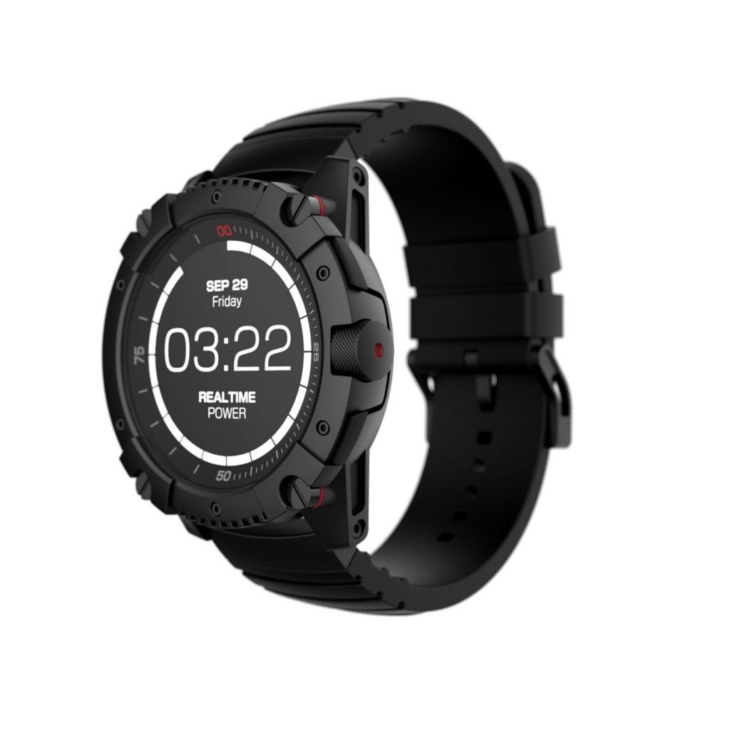 matrix smartwatch
