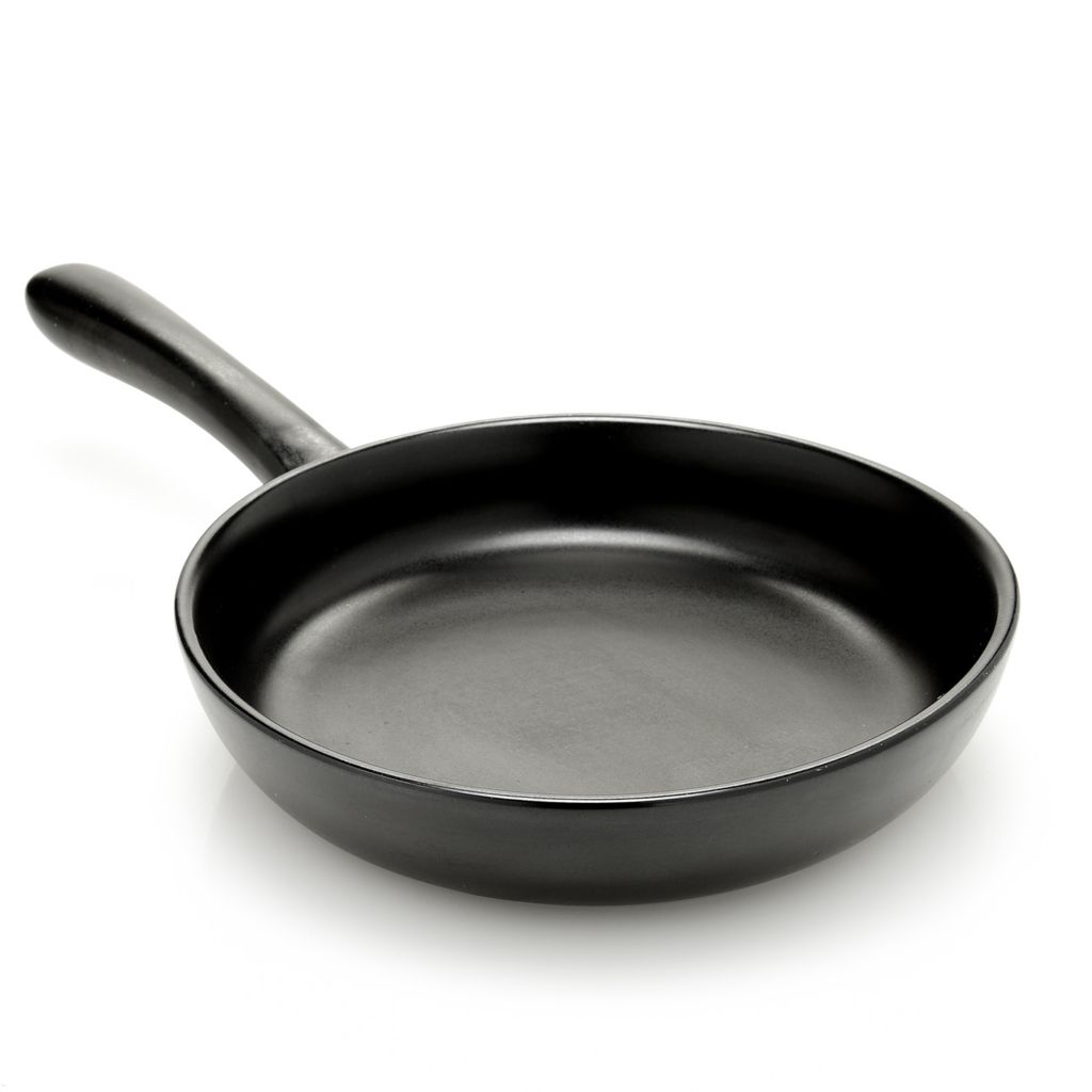 Cook's Companion®, 8.25 Ceramic, Multi Purpose, Frying Pan