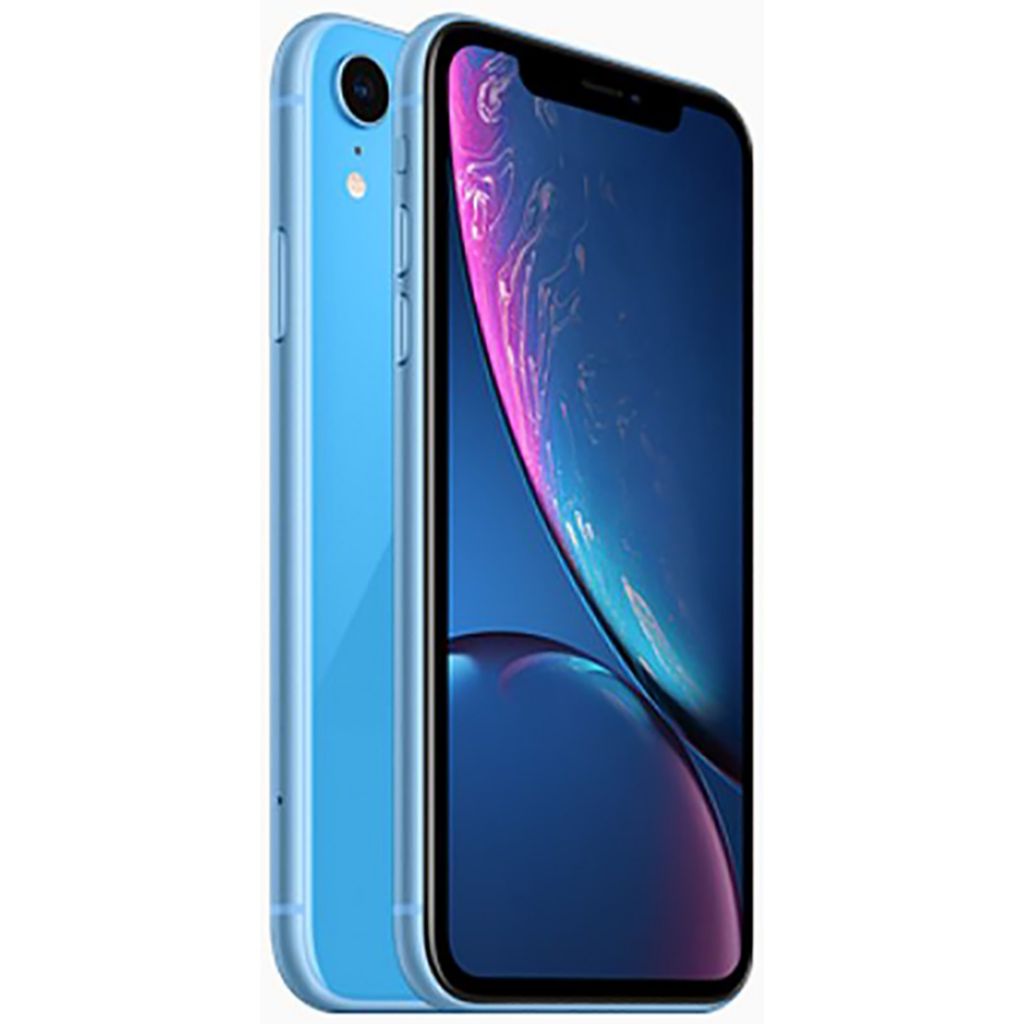 Apple Iphone Xr 6 1 4g Lte Gsm 64gb Unlocked Smartphone Shophq