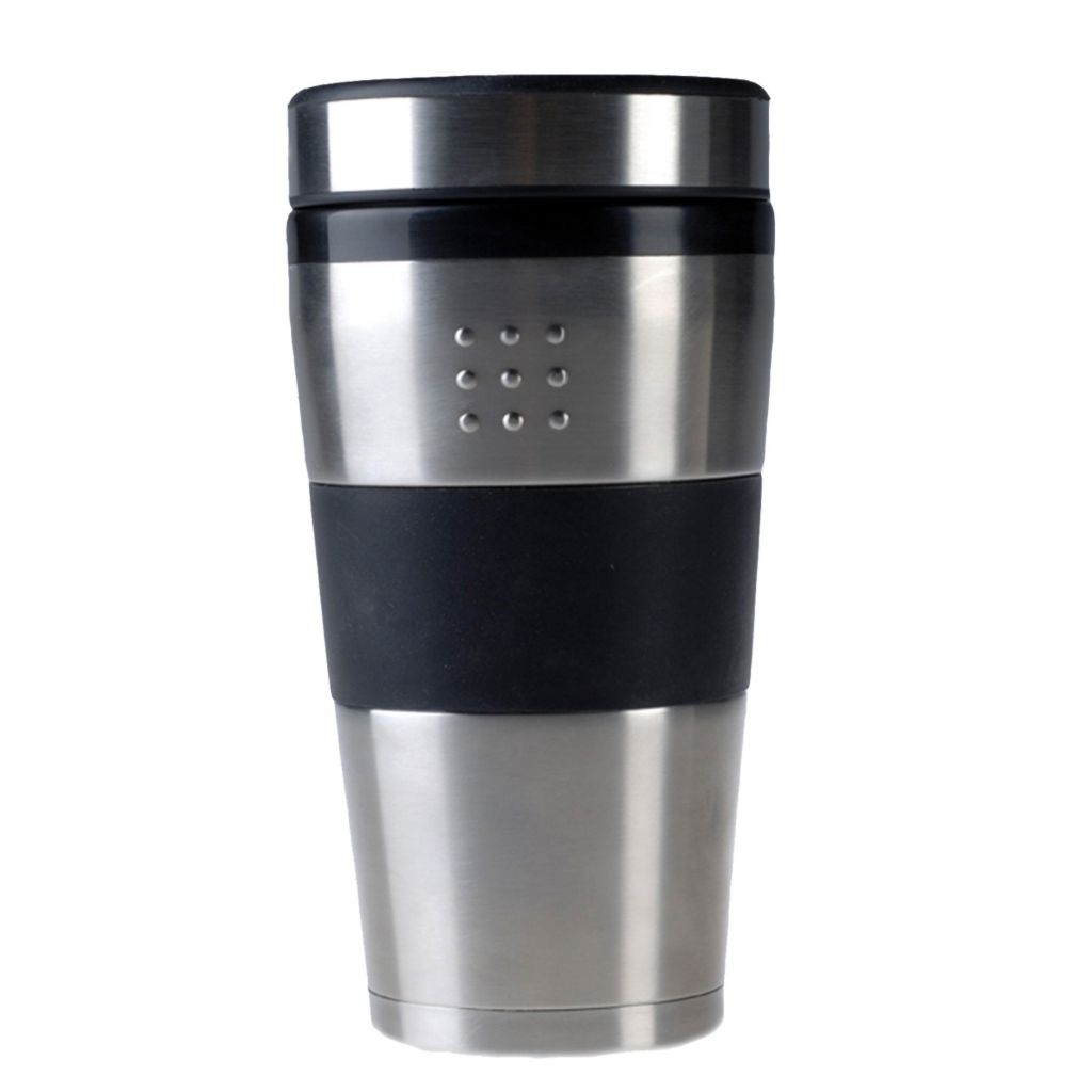 Shophq Boutique Shopping Berghoff Stainless Steel 16 Oz Orion Travel Mug Shophq 480 5